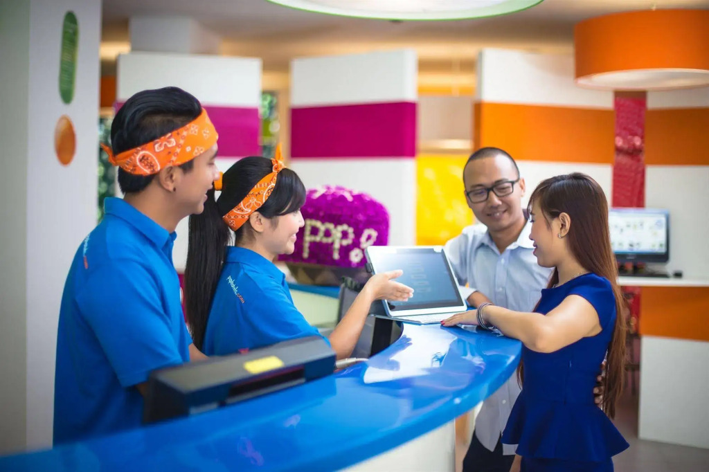 POP! Hotel Denpasar