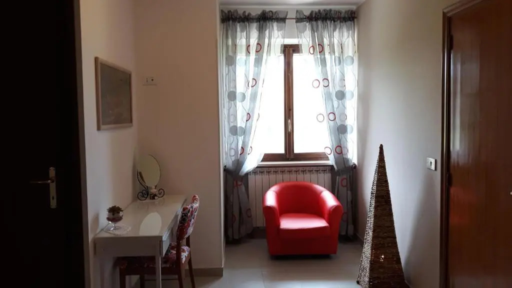 Agriturismo Persichitti