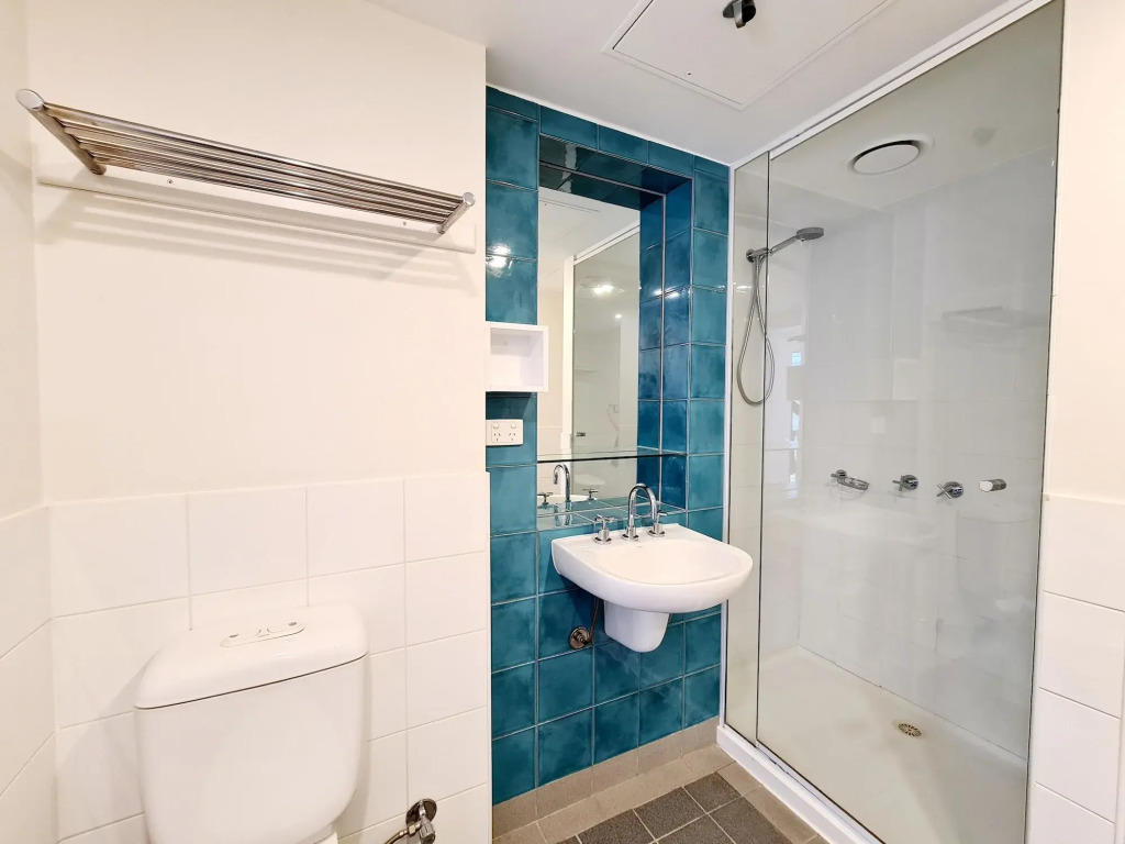 South Yarra Central Apartment Hotel