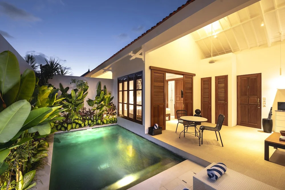 Villa Karang