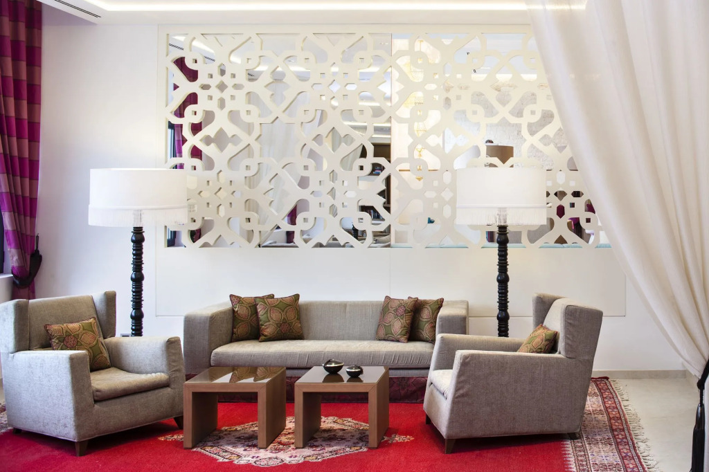 Hapimag Apartments Marbella