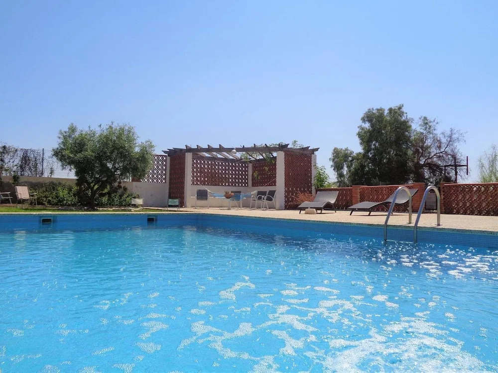 Relaxing Villa