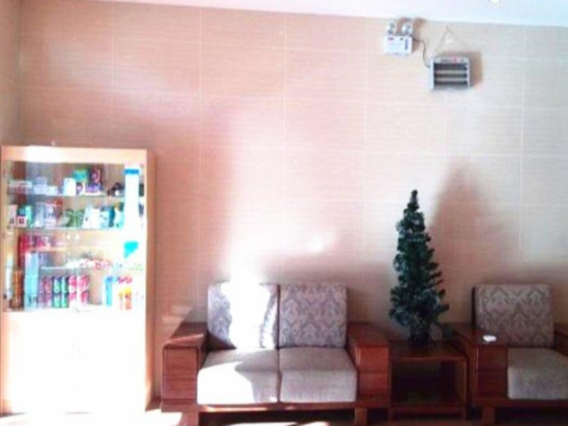 7 Days Inn Linyi Yimeng Road Suhe South Street Food Street Branch