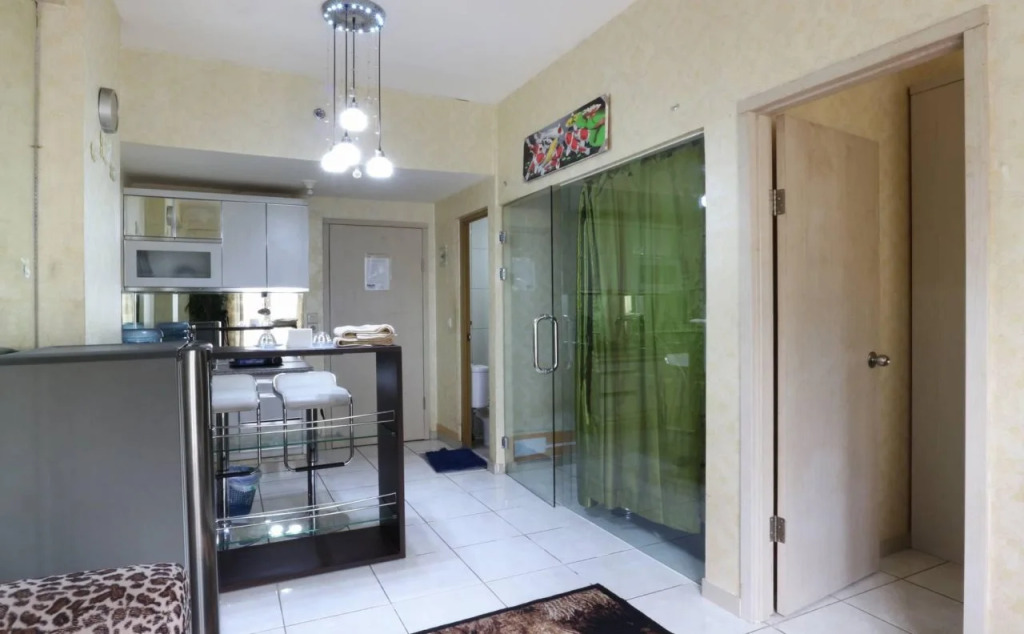 Rosani Apartment