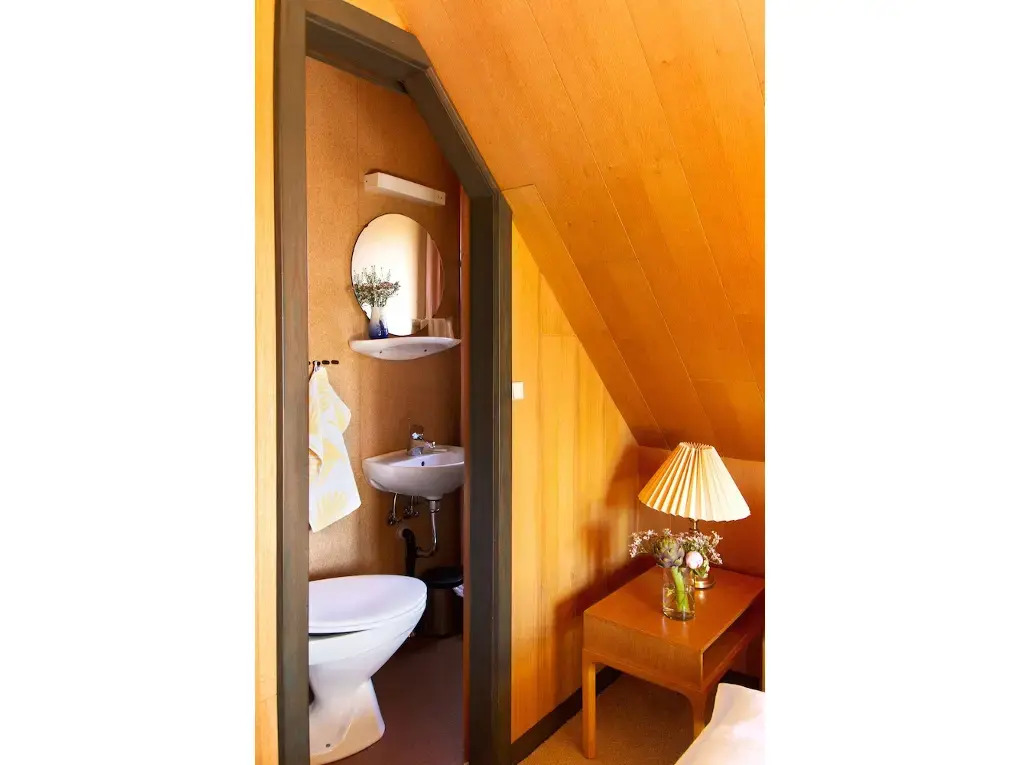 Hotel Inger