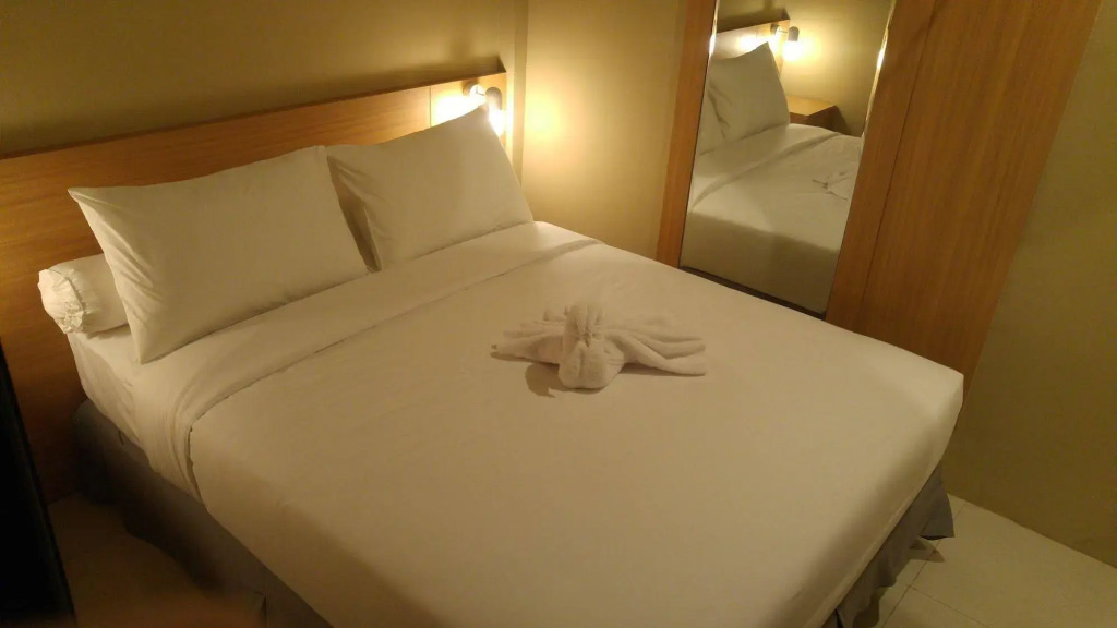 Quds Express Hotel