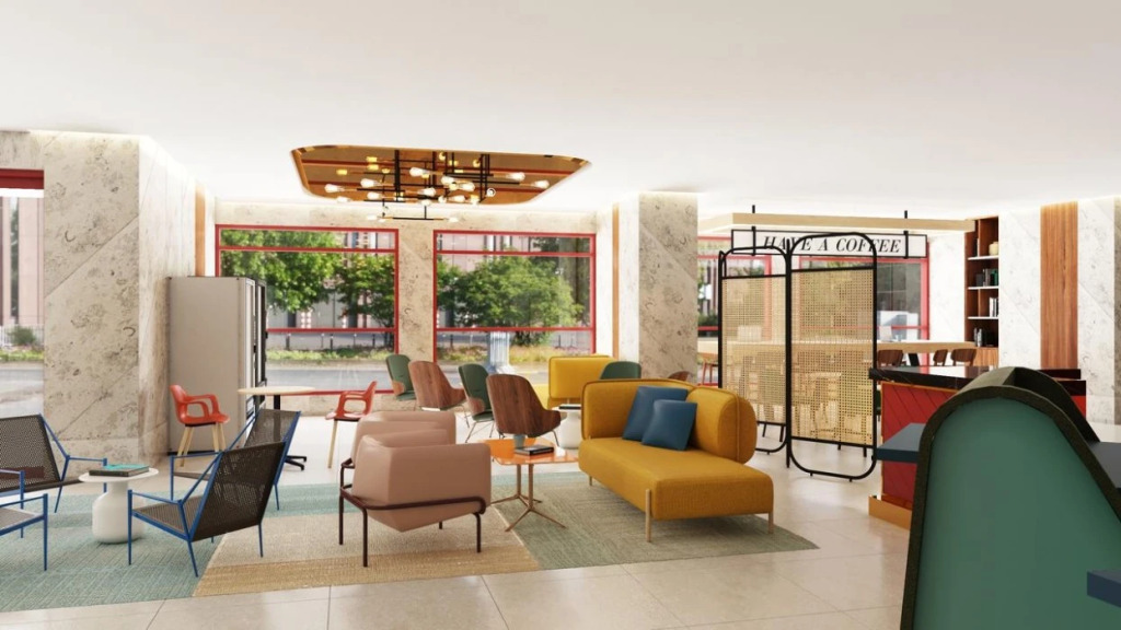 ibis Styles Kuala Lumpur Bukit Bintang