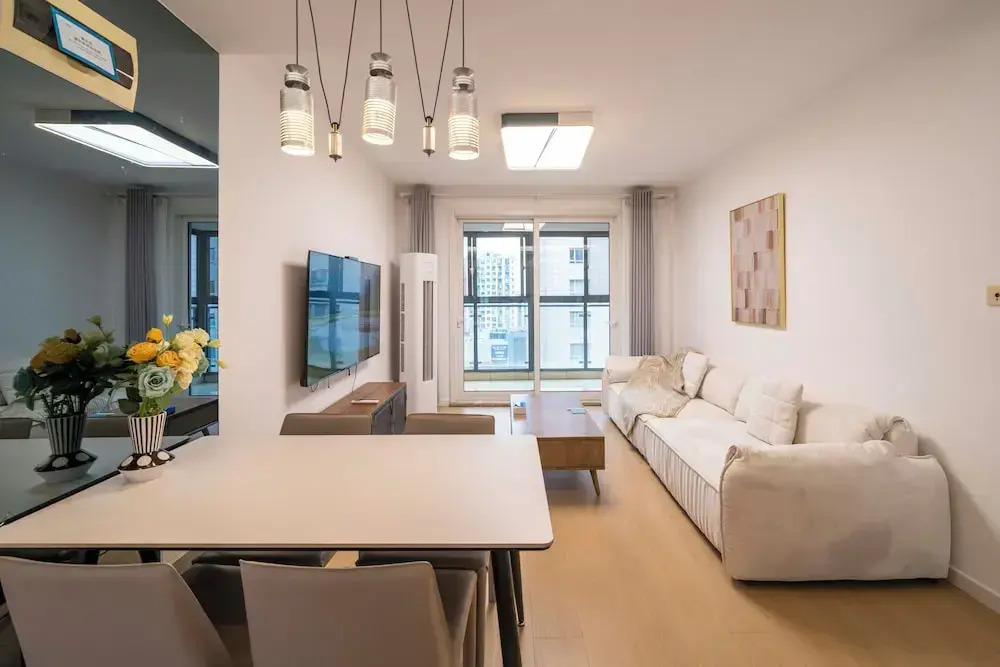 Tyms Family 3BR 2BA APT