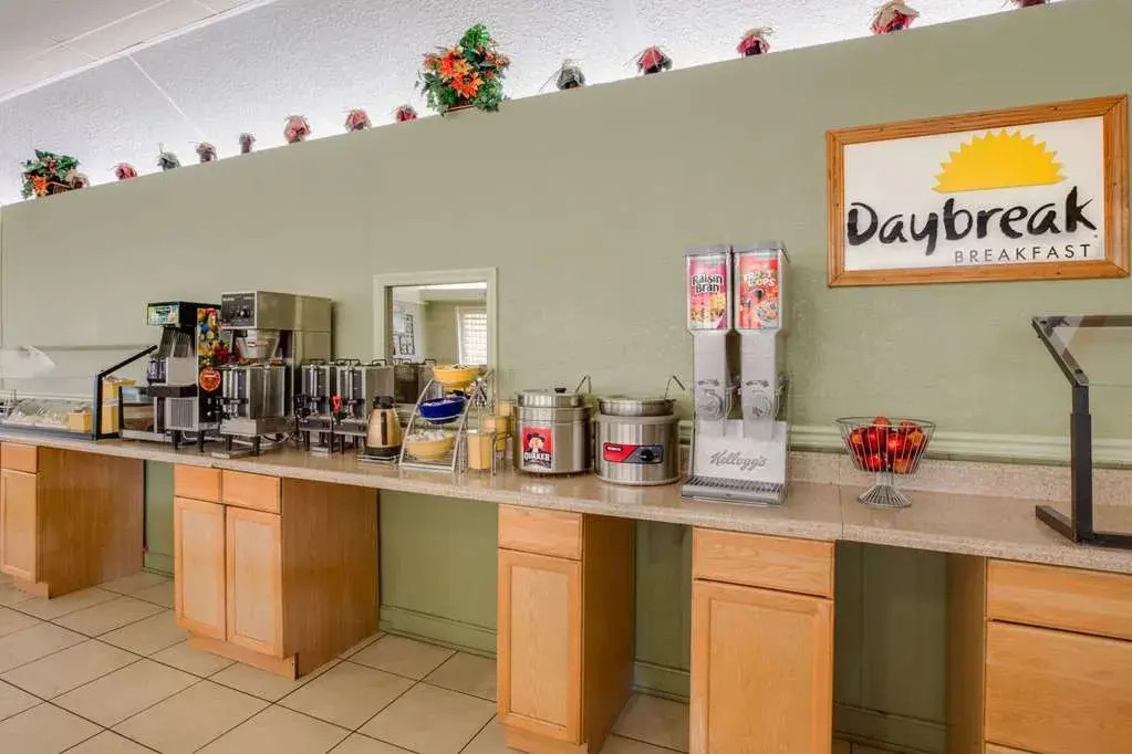 Days Inn Asheville West