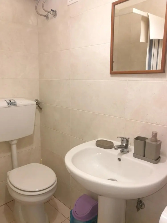 Apartment With One Bedroom In Caltagirone With Wonderful Mountain View And Wifi 30 Km From The Beach