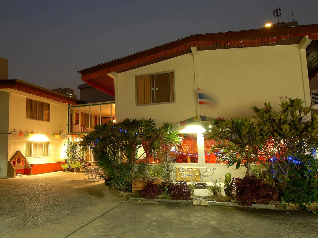 Himalaya Residence