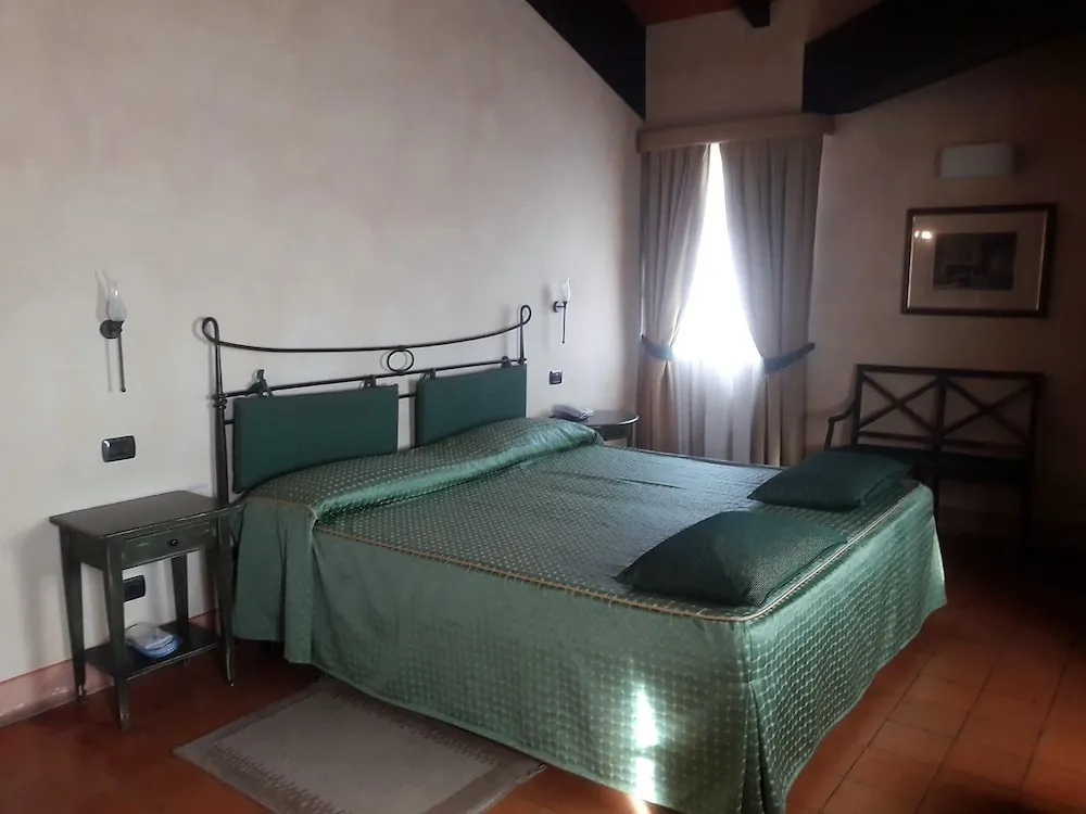 Hotel La Cantina