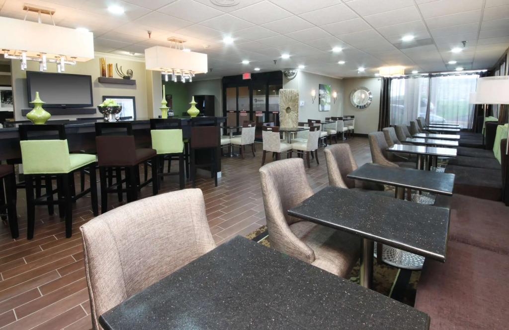 Hampton Inn Indianapolis Northeast/Castleton