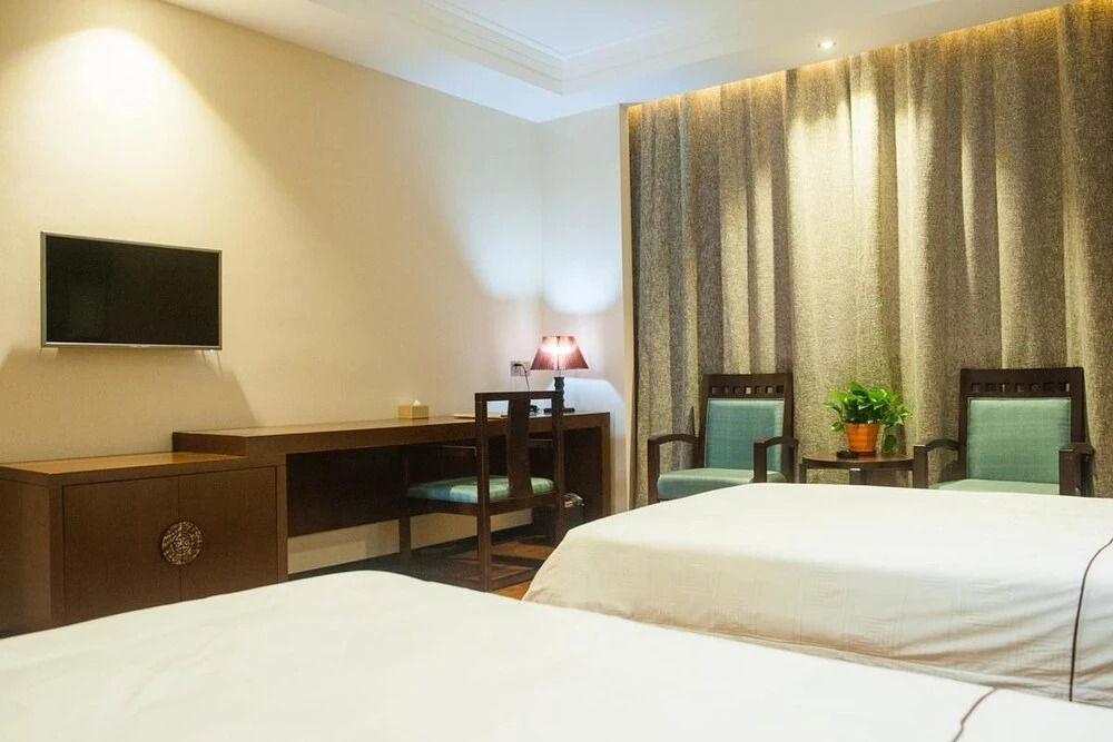 Sxmd Hotel