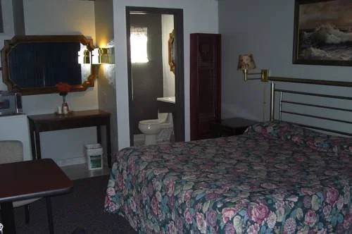 Sahara Motel
