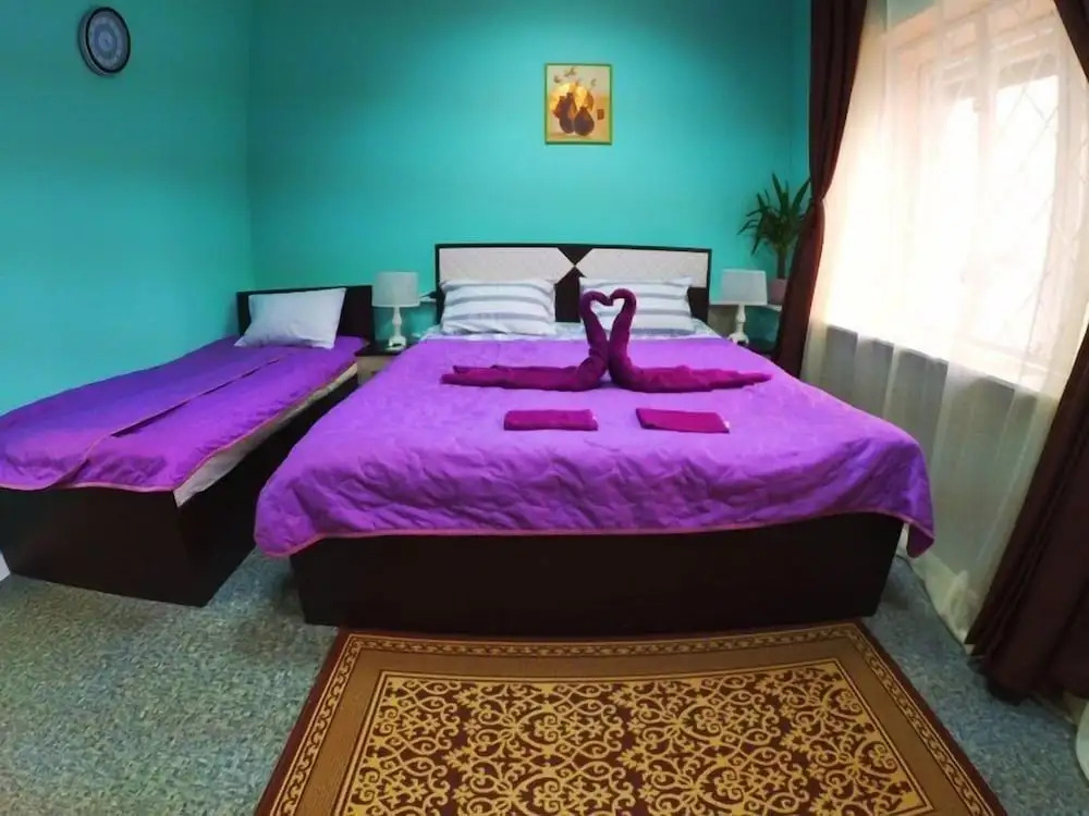 Hotel Anita