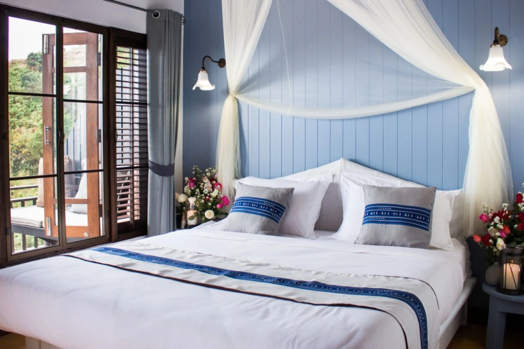 Phu Mork Dao Resort