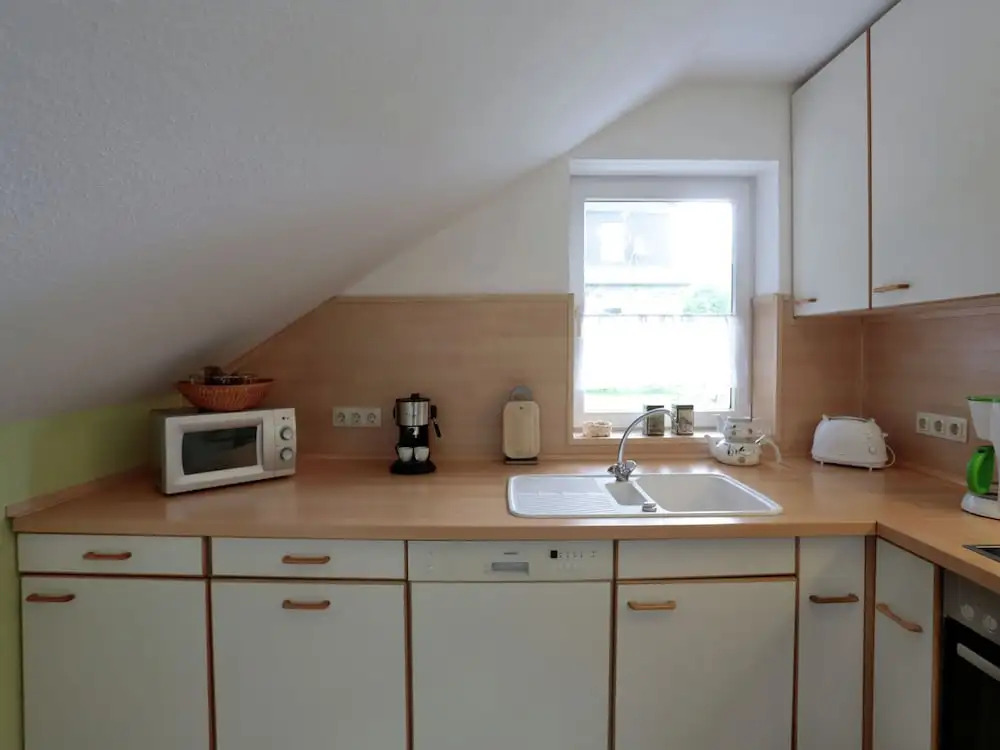 Luxurious Holiday Home near the Ski Area in Winterberg
