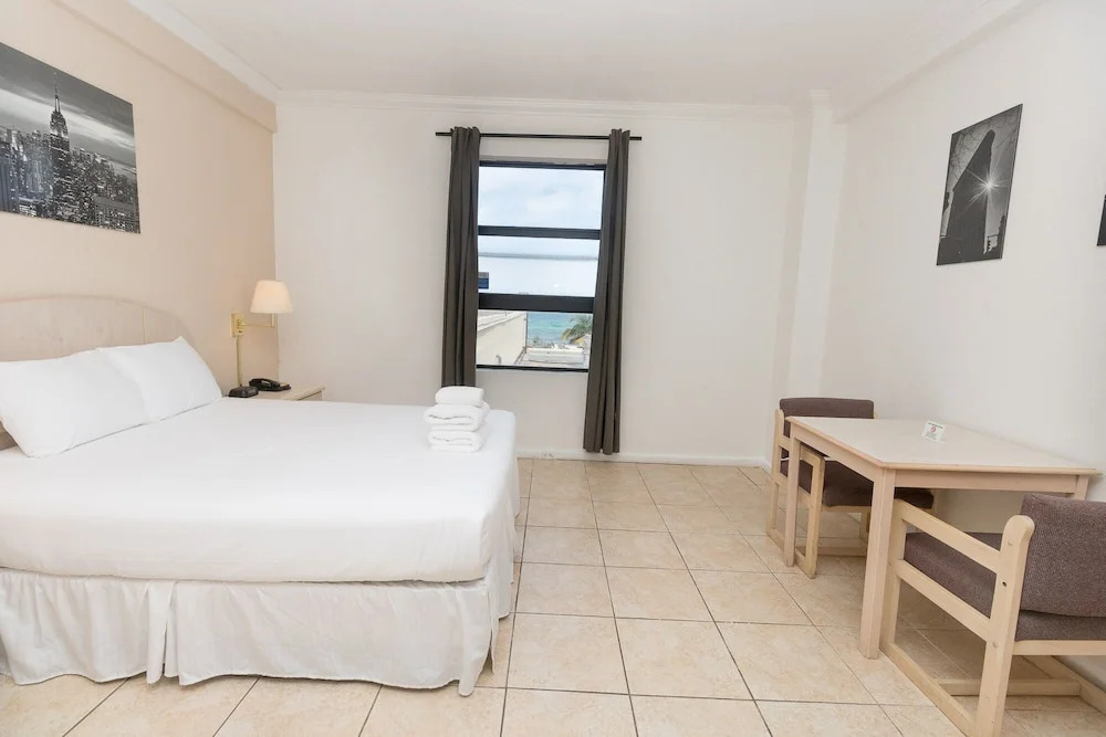 436 Ocean View Studio
