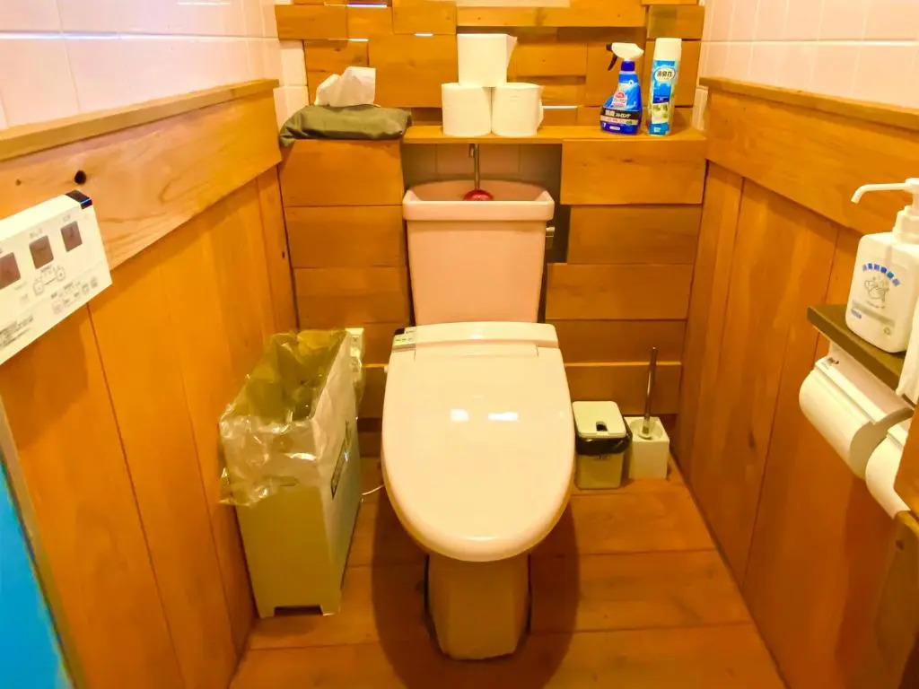 全室個室 Private Stay Guesthouse Opuntia