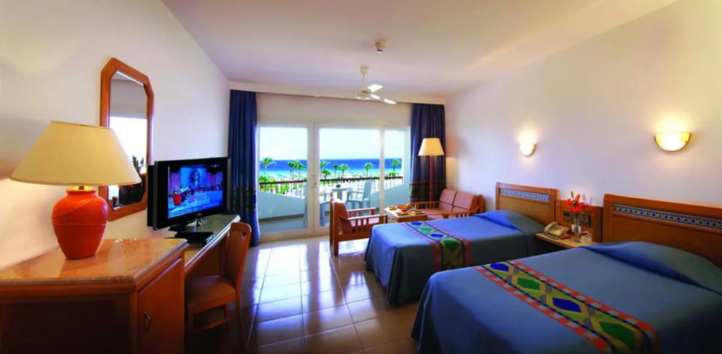 Baron Resort Sharm El Sheikh