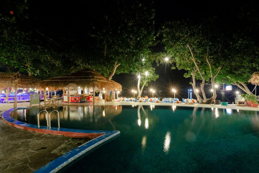 Lipe Beach Resort