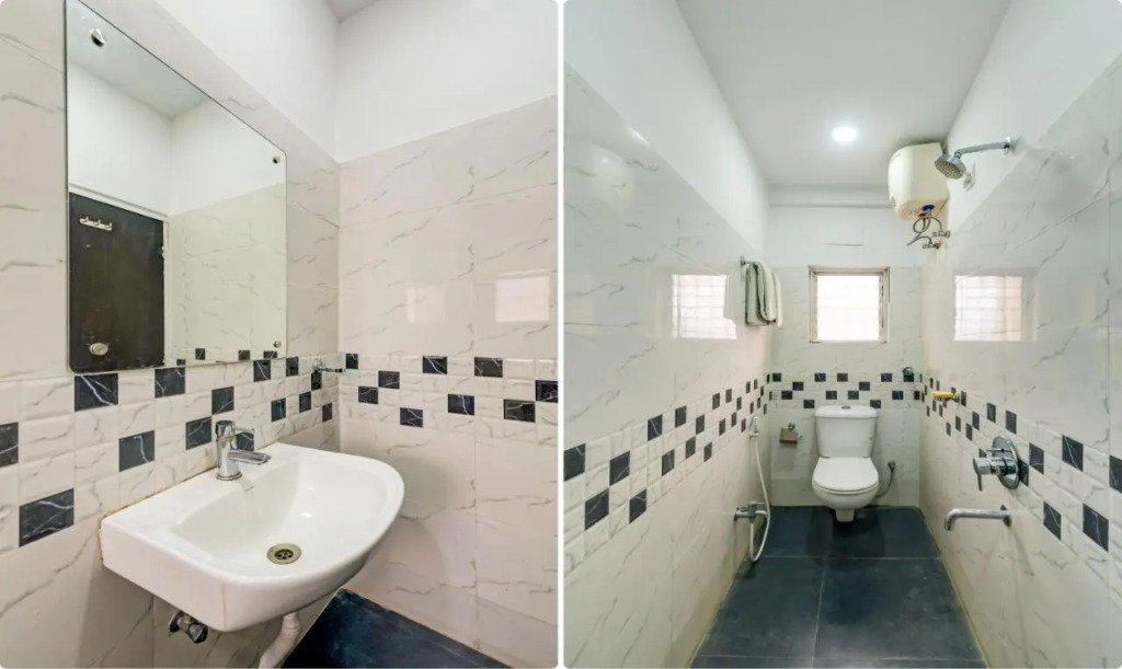 Itsy Hotels Neeranand Plaza, Bhawanipur