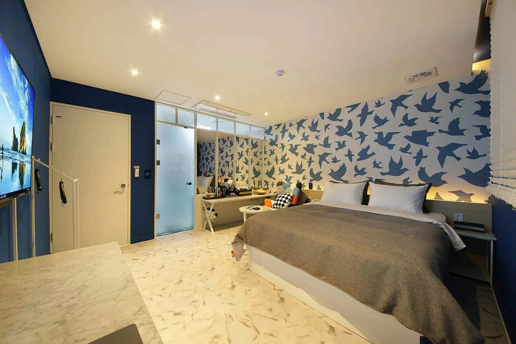 Hotel Nol