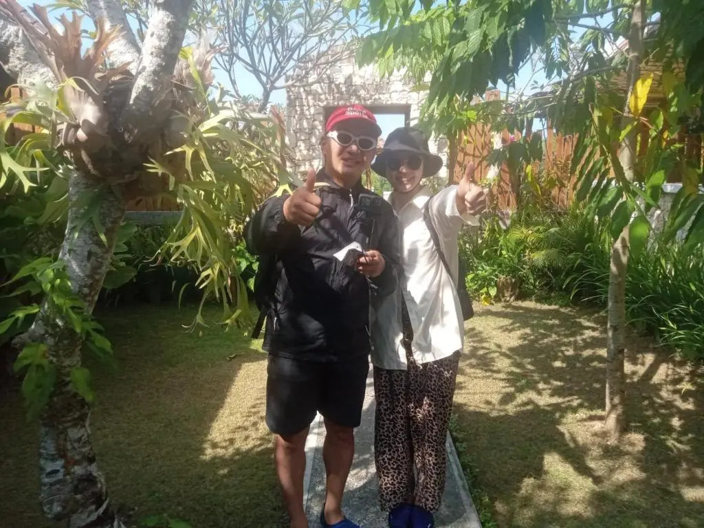 Kepaon Gari Inn
