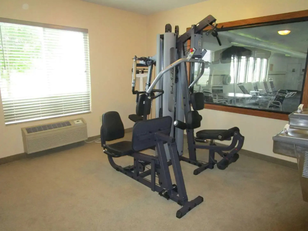 Best Western Annawan Inn