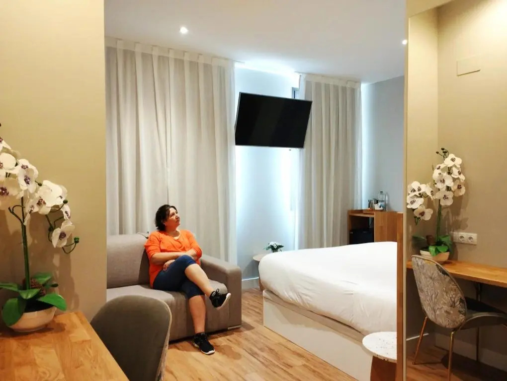 Habital Suites