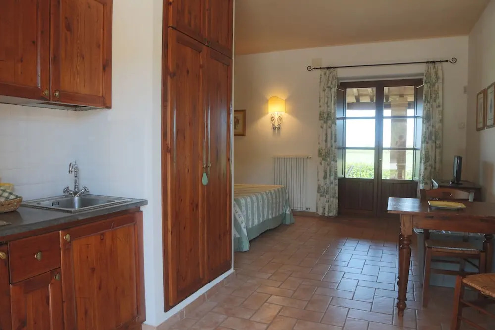 Agriturismo Arlena