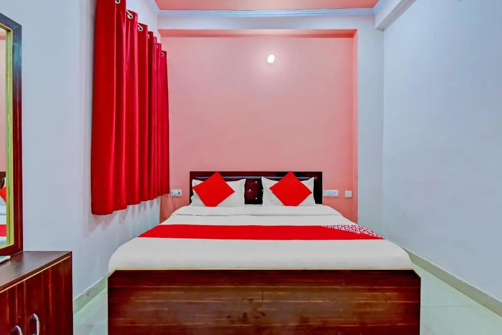 Flagship 79229 Hotel Krishnam