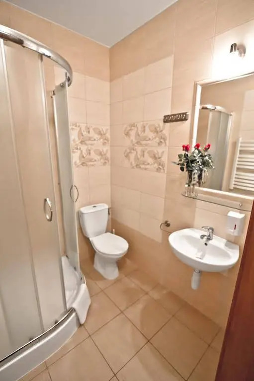 Hotel Ostoja