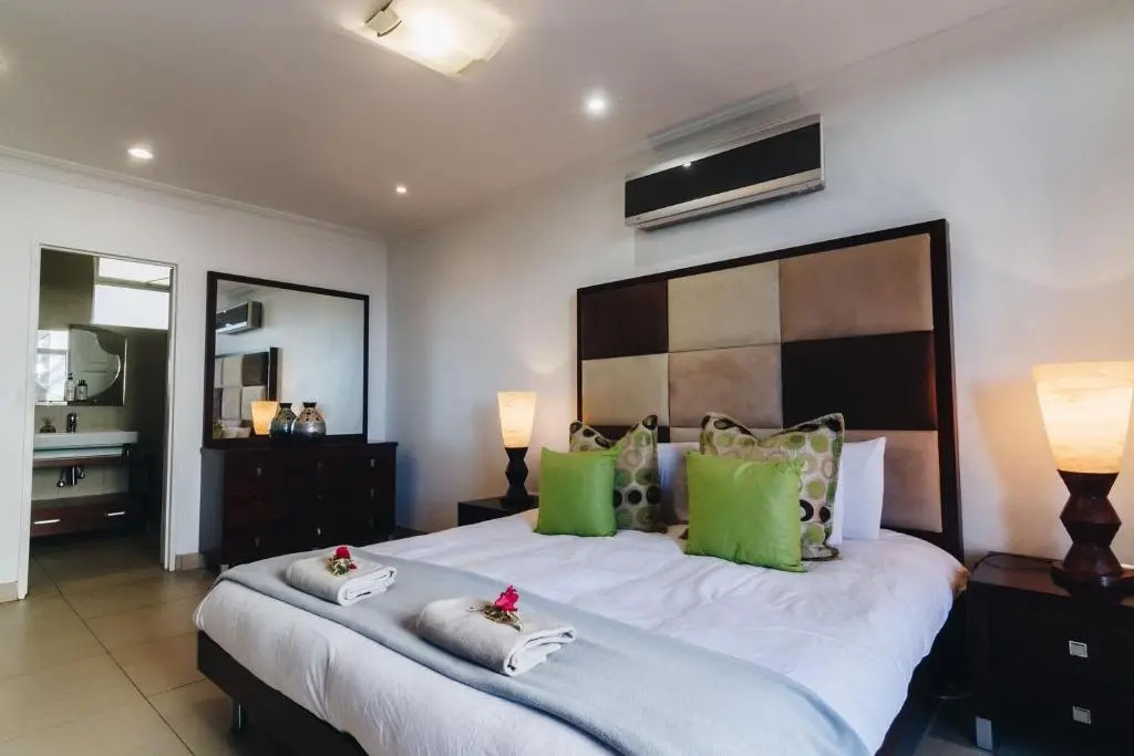 104 Ipanema Beach