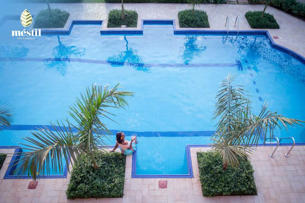 Mestil Hotels & Residences