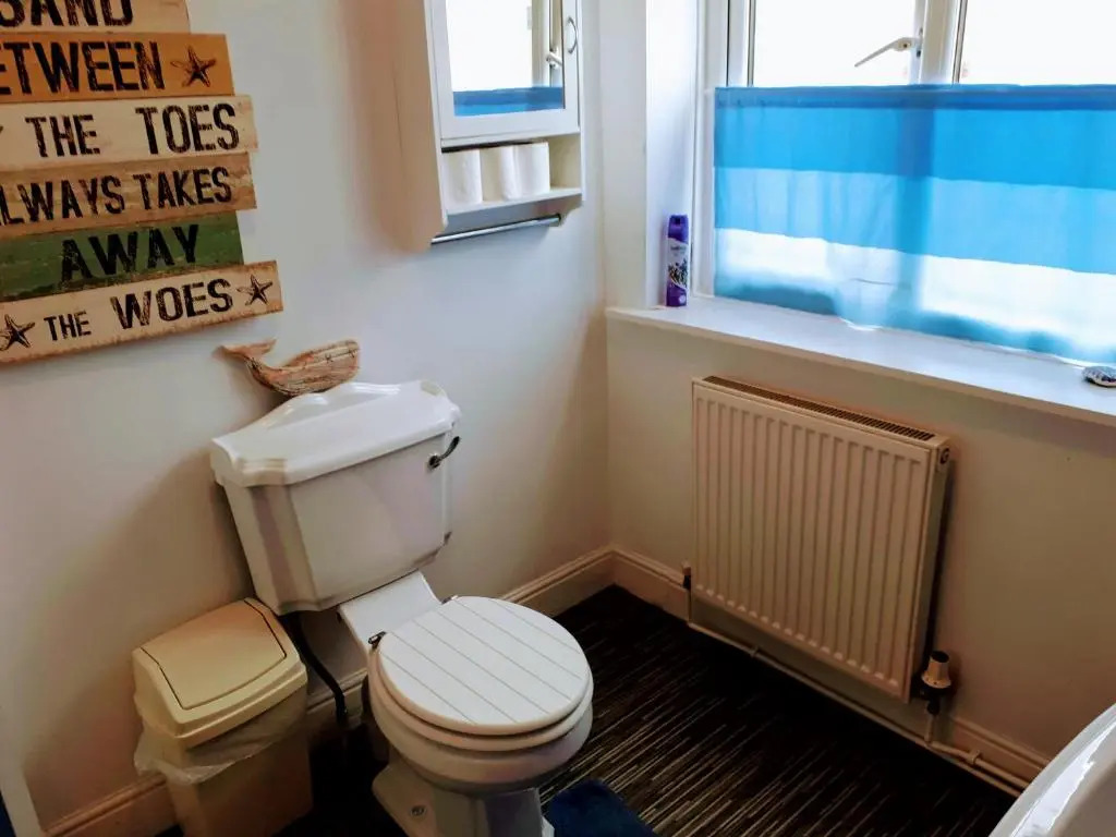 Schofield Guest House