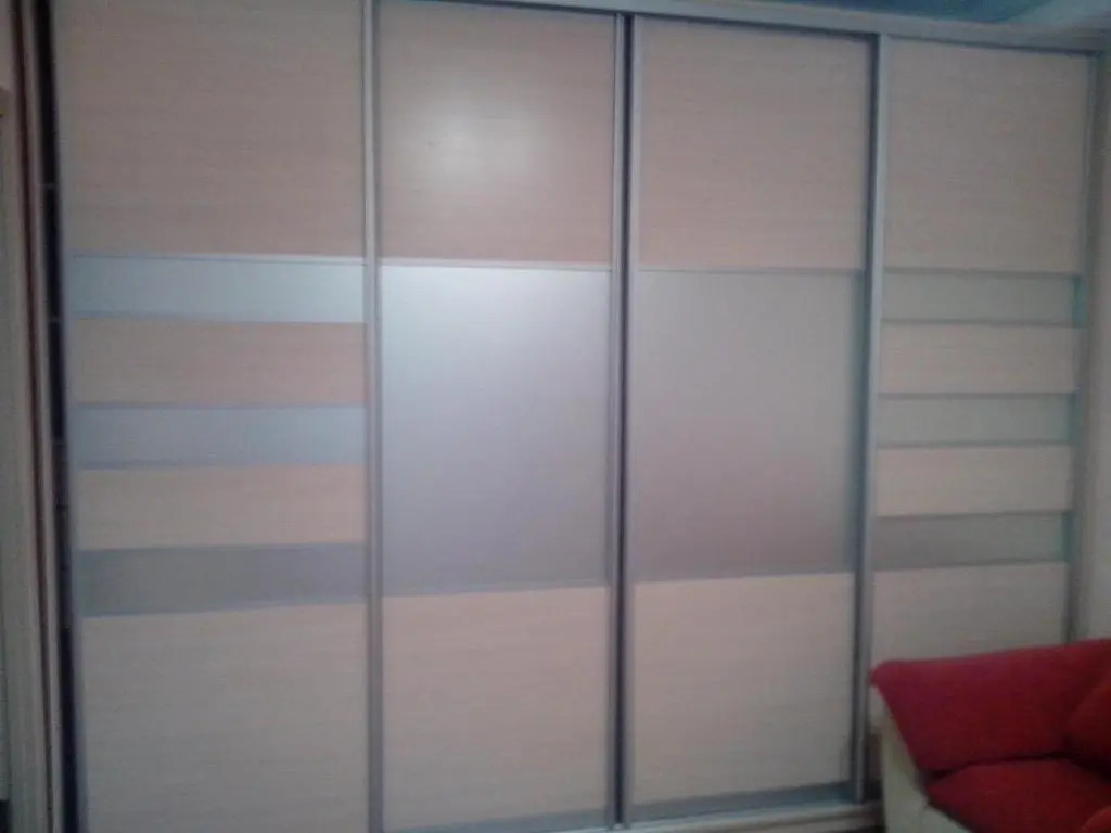 Apartment Syrec