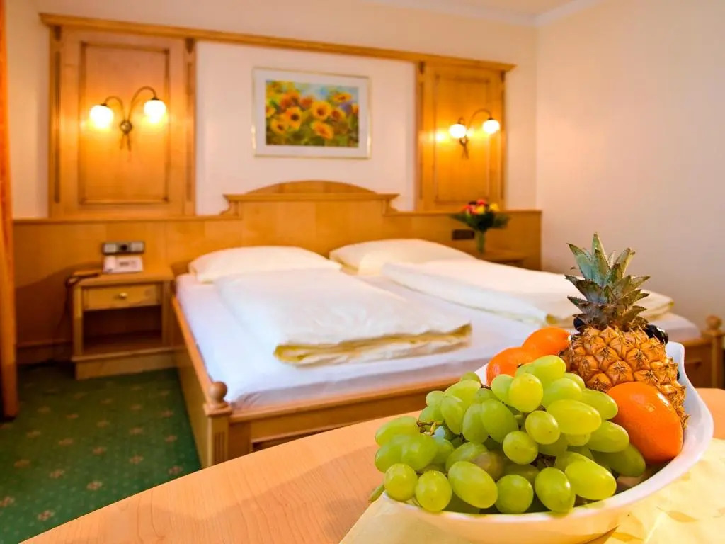 Hotel Riedl