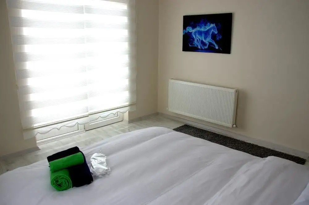 Konukevim Mesrutiyet Apartment 2