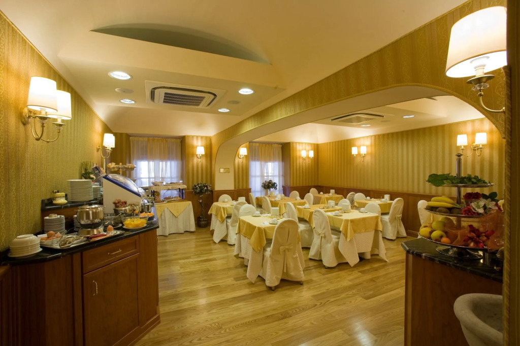 Best Western Hotel Principe