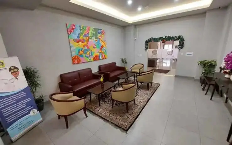 Sienna Hotel Bogor