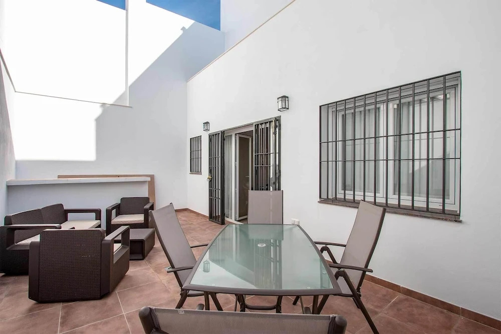 Casa Biznaga