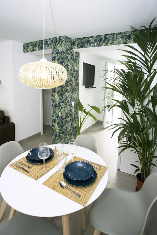 Coco & Tropycal Apartment
