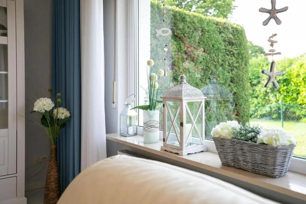 Bungalow Homann
