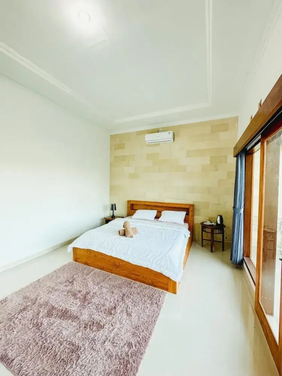 Batur Exotic Villa