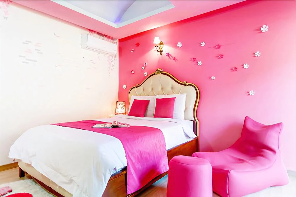 Yangpyeong Sunny Hill Pension