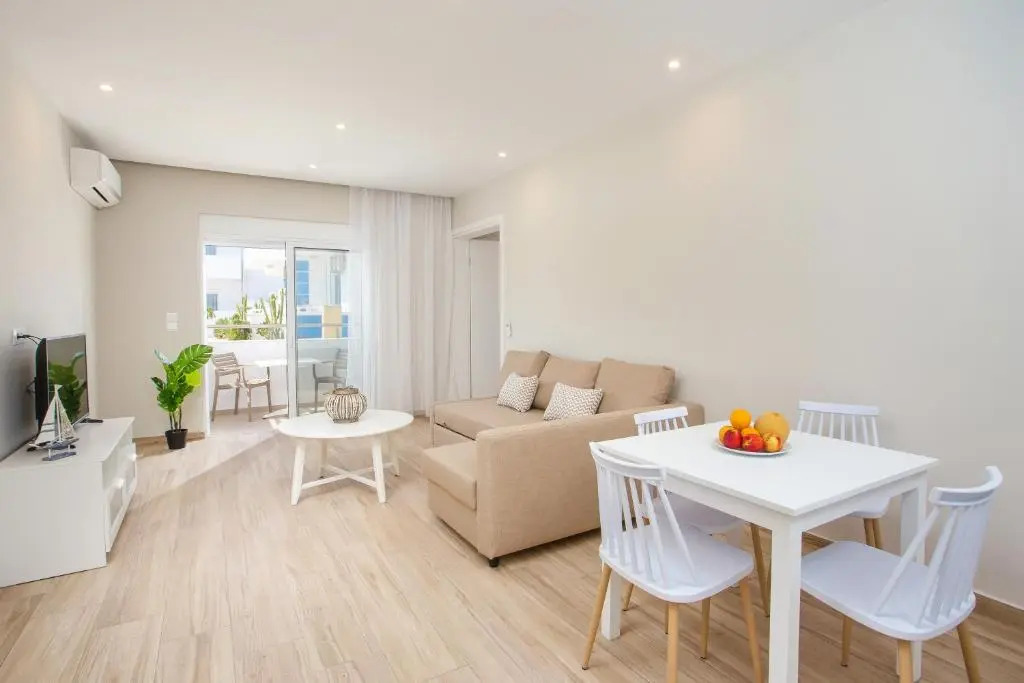 Avi Suites Faliraki