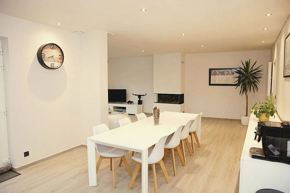 B&B Intermezzo