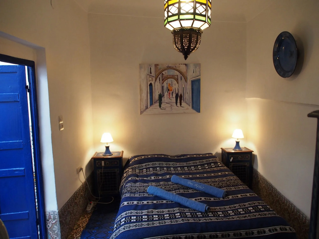 Riad Dar Tiflet